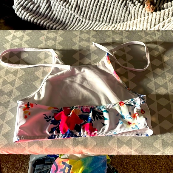 Pixie girl swimsuit size 10/12 - Picture 2 of 2